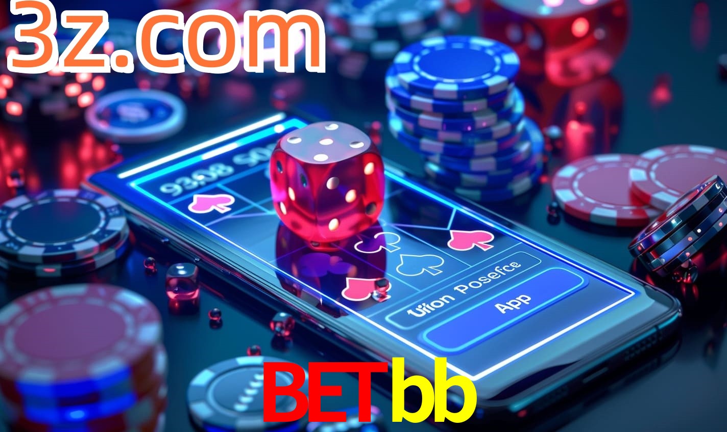 Baixar App Betbb
