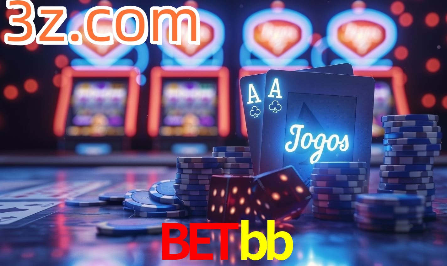 Lista de Jogos Betbb
